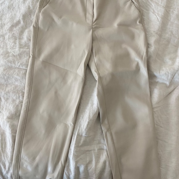 Aritzia Command Pant - Picture 6 of 9